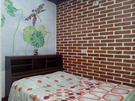 Hostel Restaurante Casa Jacaranda