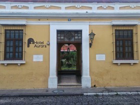 Hotel Aurora
