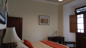 Hotel Aurora