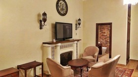 Hotel Aurora