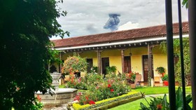 Hotel Aurora