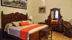 Hotel Aurora