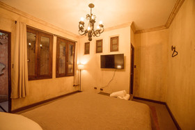 Hotel Cacique Real La Merced