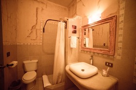 Hotel Cacique Real La Merced