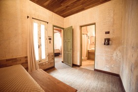 Hotel Cacique Real La Merced