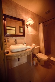 Hotel Cacique Real La Merced