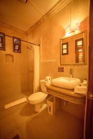 Hotel Cacique Real La Merced