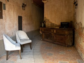Hotel Cacique Real La Merced