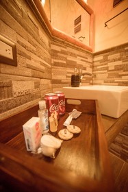 Hotel Cacique Real La Merced