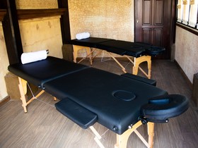 Hotel Cacique Real La Merced