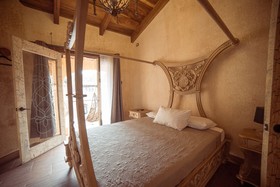 Hotel Cacique Real La Merced