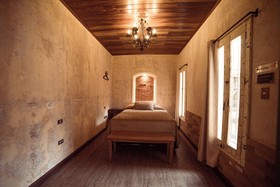 Hotel Cacique Real La Merced