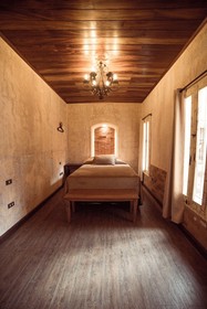 Hotel Cacique Real La Merced