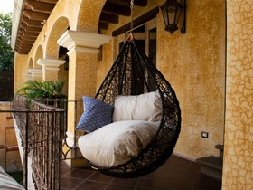 Hotel Cacique Real La Merced