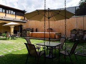 Hotel Cacique Real La Merced