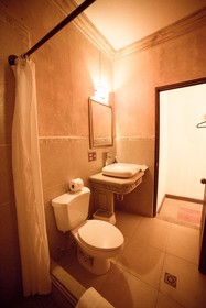 Hotel Cacique Real La Merced