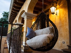 Hotel Cacique Real La Merced