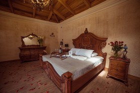 Hotel Cacique Real La Merced