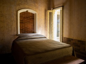 Hotel Cacique Real La Merced