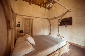 Hotel Cacique Real La Merced