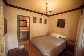 Hotel Cacique Real La Merced