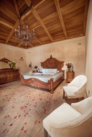 Hotel Cacique Real La Merced