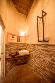 Hotel Cacique Real La Merced