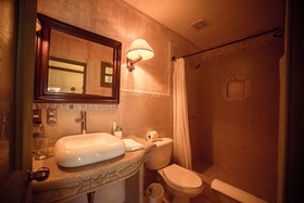 Hotel Cacique Real La Merced