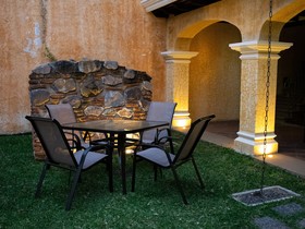 Hotel Cacique Real La Merced