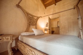 Hotel Cacique Real La Merced