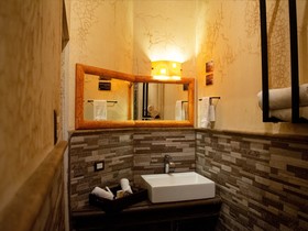 Hotel Cacique Real La Merced