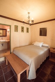 Hotel Cacique Real La Merced