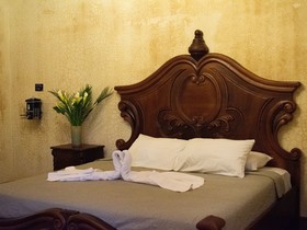 Hotel Cacique Real La Merced