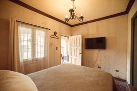 Hotel Cacique Real La Merced