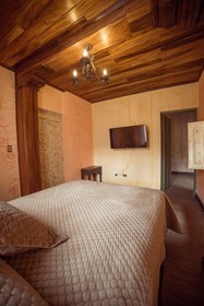 Hotel Cacique Real La Merced