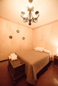 Hotel Cacique Real La Merced