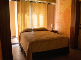 Hotel Cacique Real La Merced
