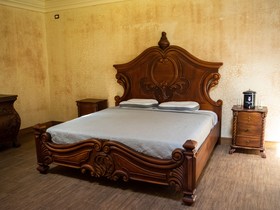 Hotel Cacique Real La Merced