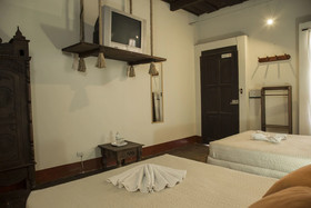 Hotel Camino de Santiago
