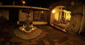 Hotel Camino de Santiago