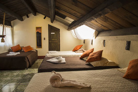 Hotel Camino de Santiago