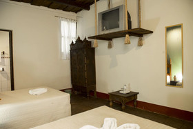 Hotel Camino de Santiago