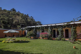 Hotel Camino de Santiago