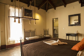 Hotel Camino de Santiago