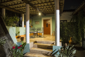 Hotel Camino de Santiago