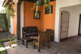 Hotel Camino de Santiago