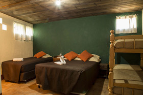 Hotel Camino de Santiago