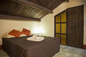 Hotel Camino de Santiago