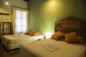 Hotel Camino de Santiago