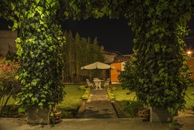 Hotel Camino de Santiago